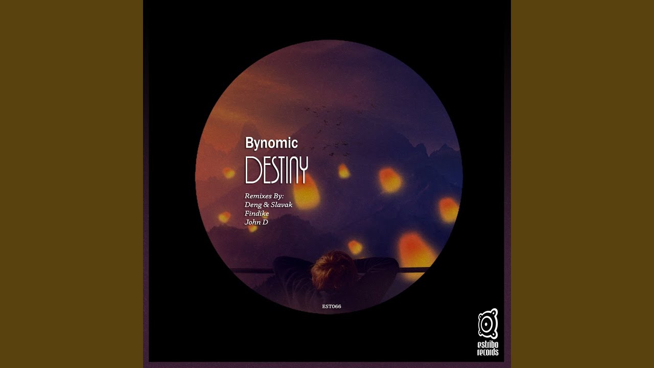 Watch Destiny (Original Mix) on YouTube Watch Destiny (Original Mix) on YouTube