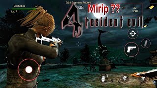 Mirip Resident Evil ? Evil Rise Zombie Resident Mod Apk Unlimited Diamonds screenshot 5