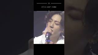 Bts X Asep Irama  Kembalikanlah Dia shorts btsarmy