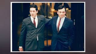 Famous Kevin Maxwell Wealth