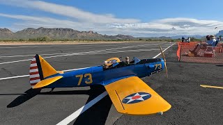 Fairchild PT -19 U.S. Scale Masters 2022