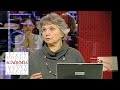 ACADEMIA. Светлана Толстая. "Этнолингвистика и славянские древности". 1-я лекция. Эфир от 26.11.12