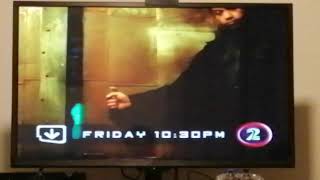 TV2 SPACE NZ PROMO 2001