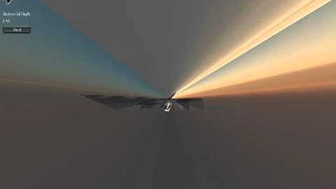 Unity FOV Expedition