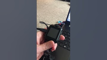 Kids smart watch not charging