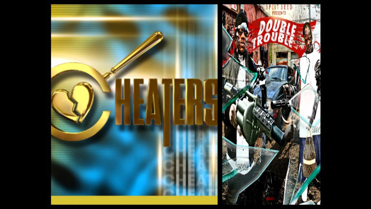 MONIQUE'S ROOM COVER SONG. BY SPLIT SEED ENT