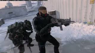 Modern Warfare III: Epic Stealth Kills/Finishers Pt 2