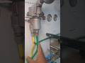 Truck Parking Brake Valve! #cars #engine #trending #viral #viralvideo