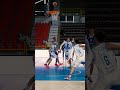 TRIPLAAAAAA 🎯 #basketball