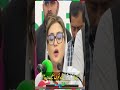 Azma Bukhari’s Punjabi Message on Flood Relief Card Transparency | #azmabukhari #maryamnawaz #shorts