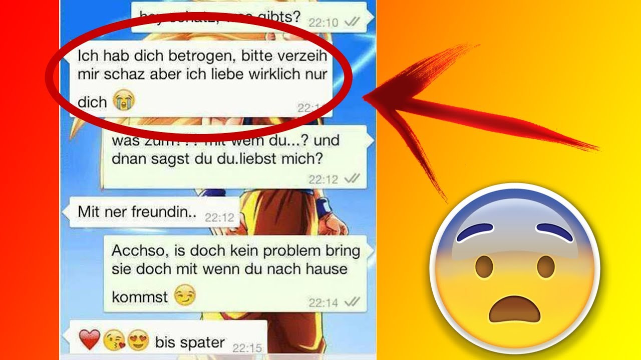 15 Witzige Whatsapp Chats Whatsapp Fails Youtube