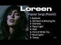 Great hits of loreen playlist