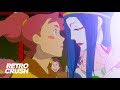 Beautiful actress is actually pretty boy | Fuse: Memoirs of The Hunter Girl (2012)