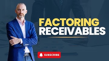 Factoring Receivables: How it Works and Why You Should Do It | How to Finance Receivables