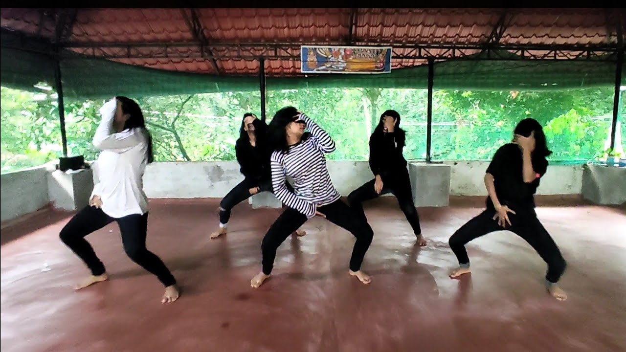 BTS - 'Blood Sweat and Tears' Dance Practice Video | Indian Dance Cover | PENTAGONZ