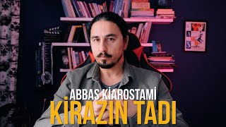 Ki̇razin Tadi Fi̇lm Çözümlemesi̇ Abbas Ki̇yarostami̇