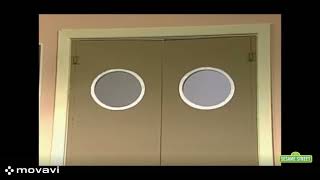 Sesame Street Grover Finally A New Waiter Double Low Sped