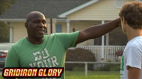 Gridiron Glory  After Program Turnaround, Fairland...