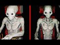 Mysterious Alien Evidence NASA Wants Surpressed