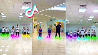 Simpapa | Tuzelity Shuffle Dance | Симпа 2023 | SHUFFLE DANCE COMPILATION 2023