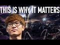 The DETAILS Matter In StarCraft II | Harstem Hour