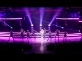 BRITNEY: PIECE OF ME (february 26th 2016) - Full Concert
