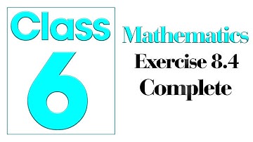 Mathematics Class 6 | PTB |  Unit No 08 | Introduction to Algebra