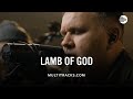 Matt Redman - Lamb of God (MultiTracks Session)