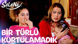 Kızlar hırsızın çaldığı paraları geri getirdi😂 - Selena 10. Bölüm