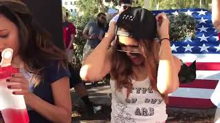 Theta Chi Fraternity Rush Video 2016 Florida International University 