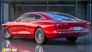 The Return of an Icon? What a 2026 Chevy Impala COULD Look Like!