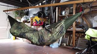 Download Lagu Helikon-Tex Swagman as Underquilt MP3