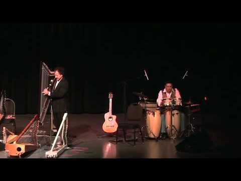 Mariano Gonzalez,Bob Rozario,Alfredo Alvarenga,El ...
