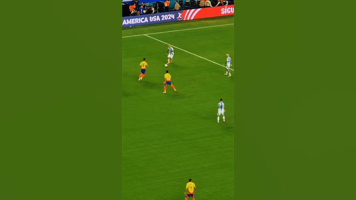 🔥 GOLAZO: Roba Paredes, toca con Lautaro que devuelve y se la pasa a Lo Celso para el pase al Toro.