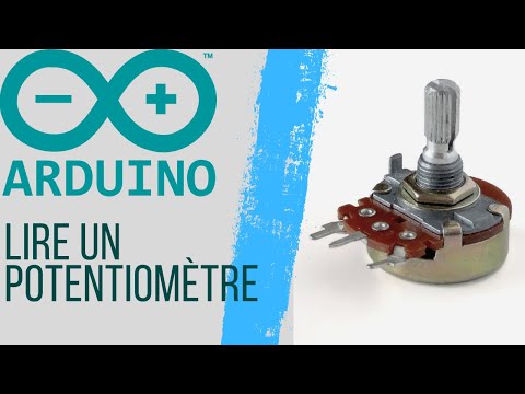 Vidéo: Contrôle du clignotement de la LED avec un potentiomètre et un écran OLED : 6 étapes Vidéo: Contrôle du clignotement de la LED avec un potentiomètre et un écran OLED : 6 étapes
