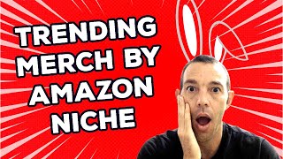 Trending Niches For Merch By Amazon - Passover - Merch By Amazon Trending Niches (2023)
