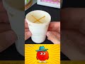Make a Rocket That Flies! 🚀 Easy DIY for Kids #tiktok #ytshorts #shorts