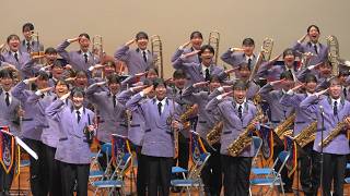 早稲田大阪ウィンドバンド / Spring Concert 2026 / 第2部カジュアル・ステージ / Waseda Osaka Wind Band