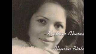 Download lagu Mariam Ahmad - Alunan Biola (Keroncong)