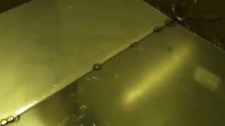 Сварка аргоном  как прихватывать тонкий металл до 4 мм