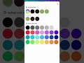 How to Turn ANY Text into a Photo Frame in Canva! (Easy) ✨