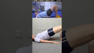 Five simple moves #Resistance training #Enhances physical function #Health is the most important #Pr