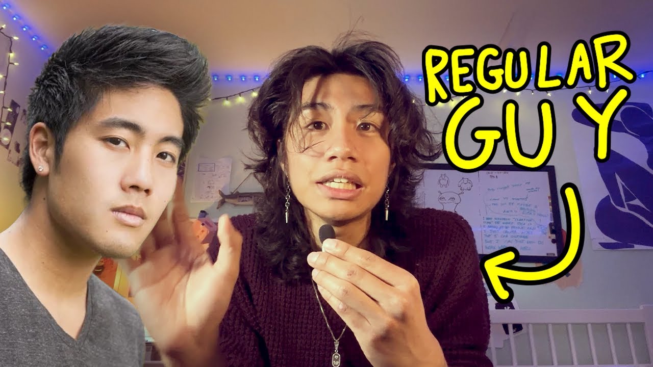 are you born to be a youtuber?