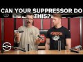 What is a Modular Suppressor? Modular Suppressors Explained