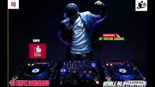 Download Lagu Je na lage bin tere yaara fillter song dj kkpk saidabad MP3