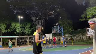 108兄弟篮球20220917-3