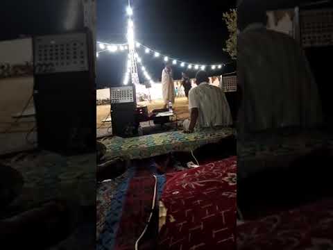 كمال المشري الليل حكمة من عند المولى يا عيشه حبك ما امره 2019