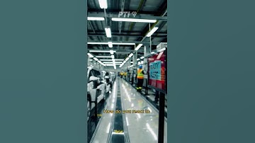 👀 How to Handle a Quality Alert on the Line | #PTIQCS Expertise