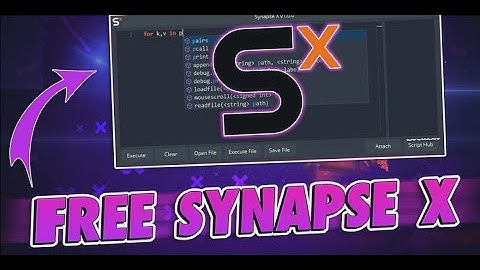 |ROBLOX HACK | FREE EXECUTOR | UNDETECTED EXPLOIT | DOWNLOAD CHEAT | SYNAPSE X CRACK 2022
