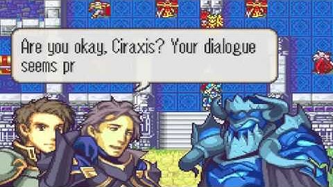 Make a Fun Chapter Contest! Submission 1, Part 1: Shameless Reused Assets(by General Cirax